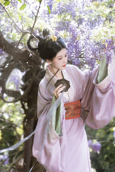 藤下小记