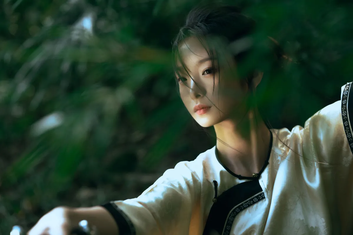 卧虎藏龙