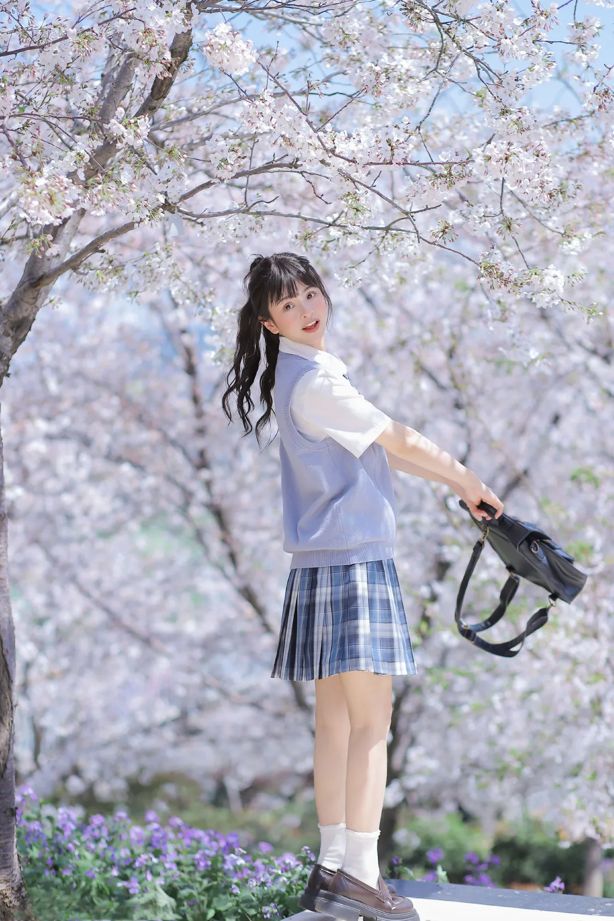 花信物语