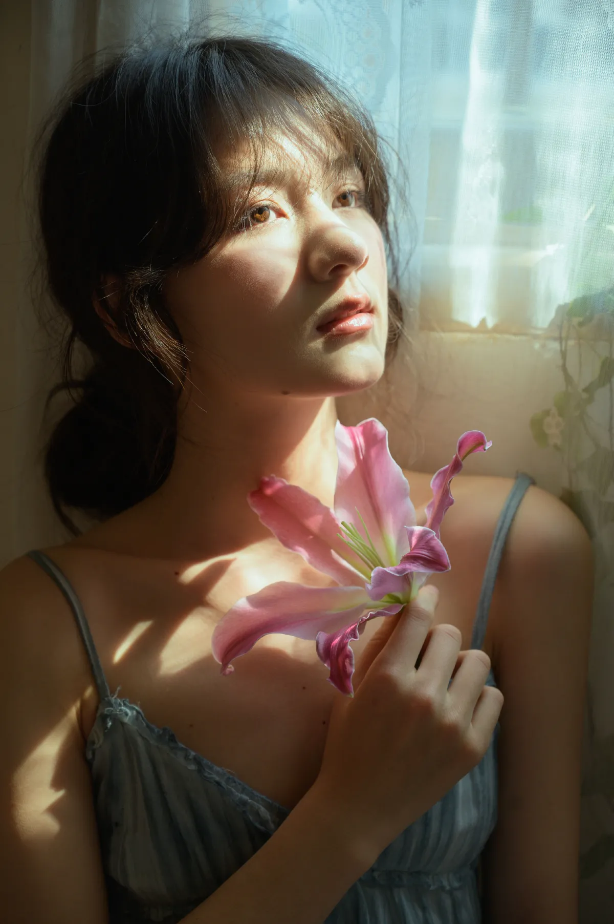 静谧的光