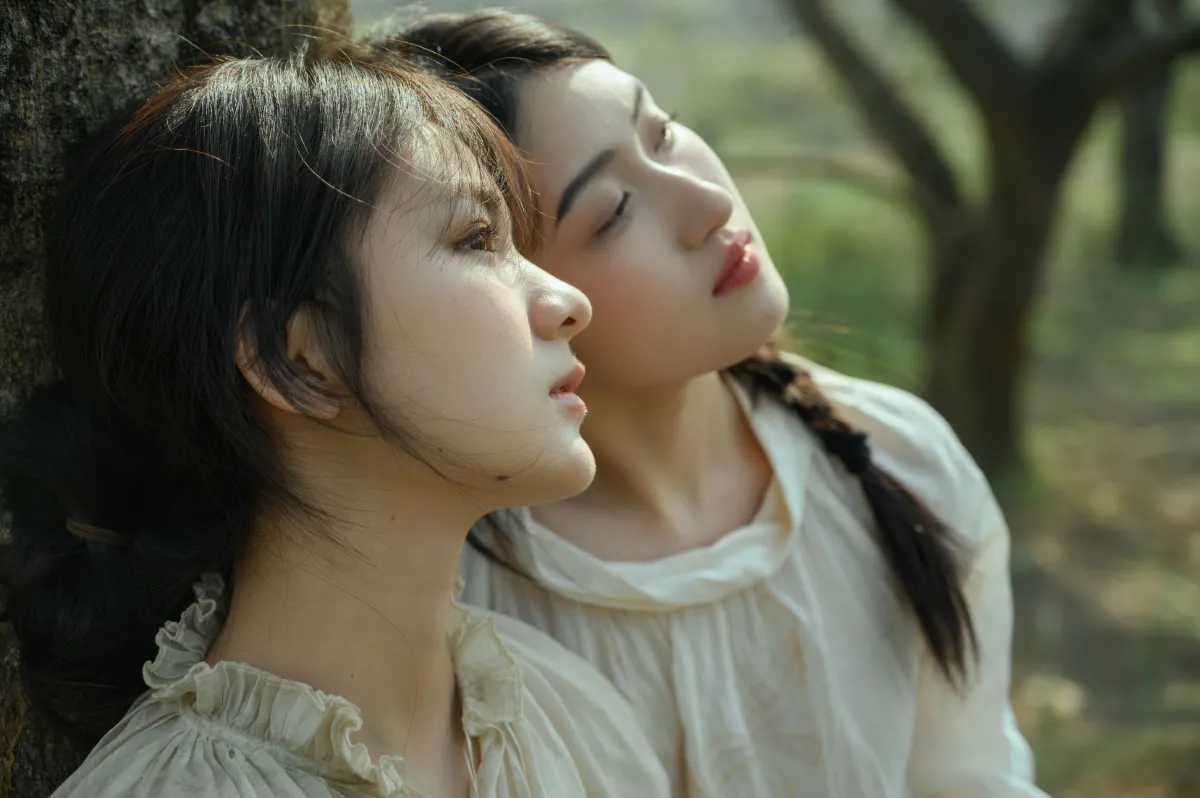 春天的故事
