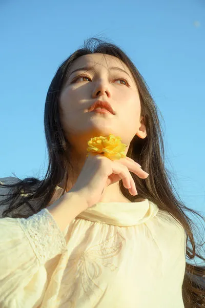 你是自由的风