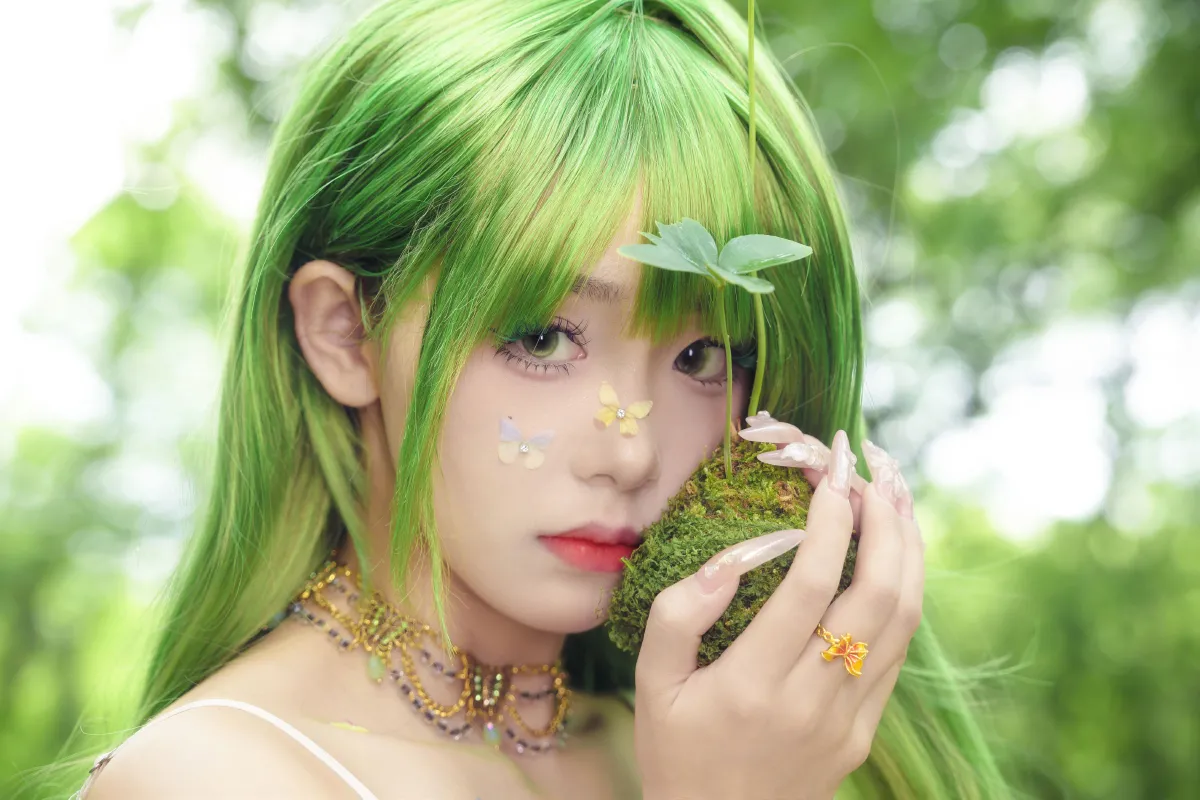 万物生长