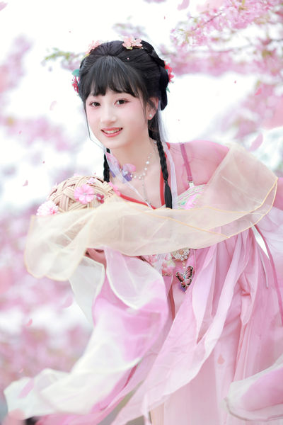 落樱