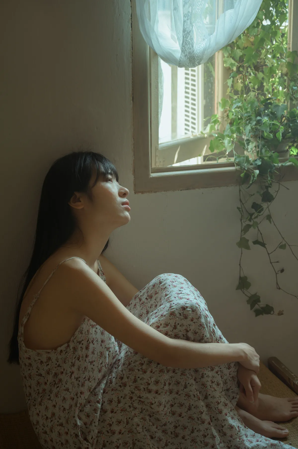 我独自一人 却很自在4