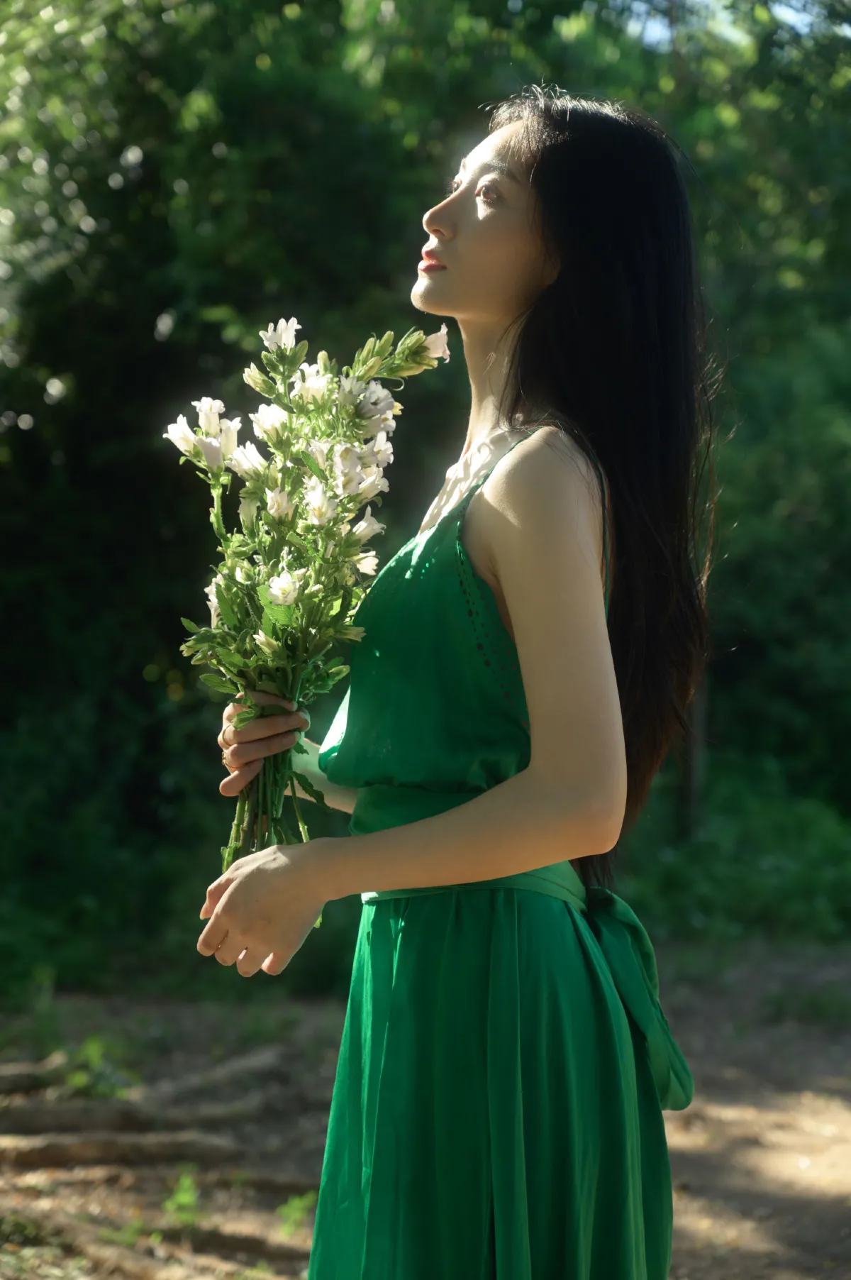 尤里CC_阿吉缘子《绿野仙踪》美图作品图片1