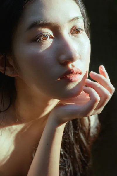 山溪