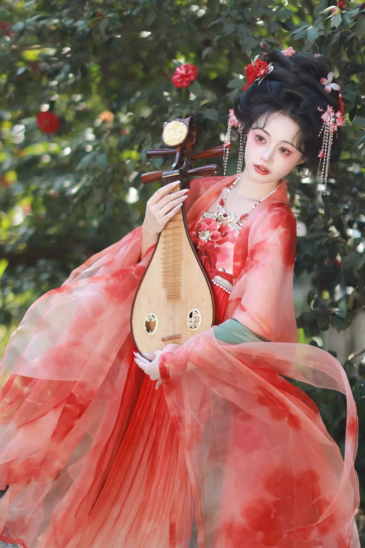 山茶语录