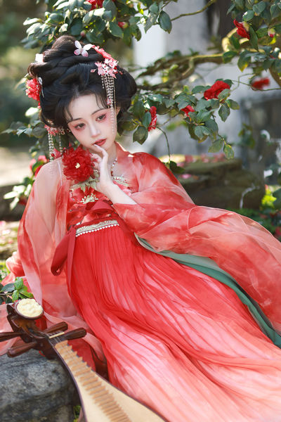 山茶语录