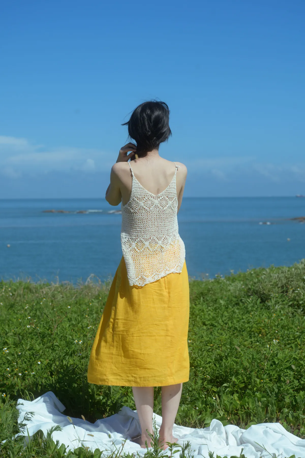 自由之夏5