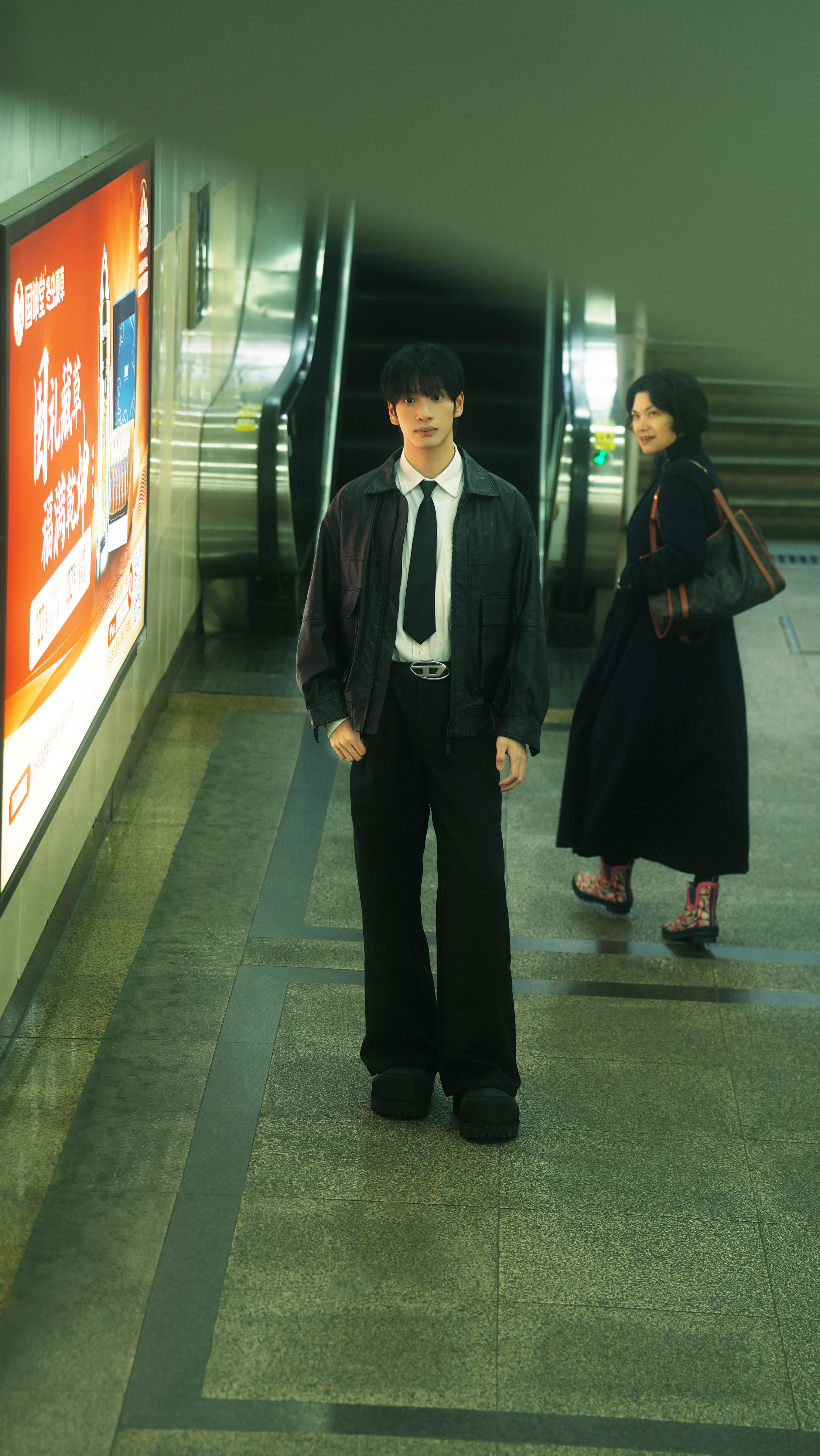 游侠7W580_藤原先生《城市角落》美图作品图片1