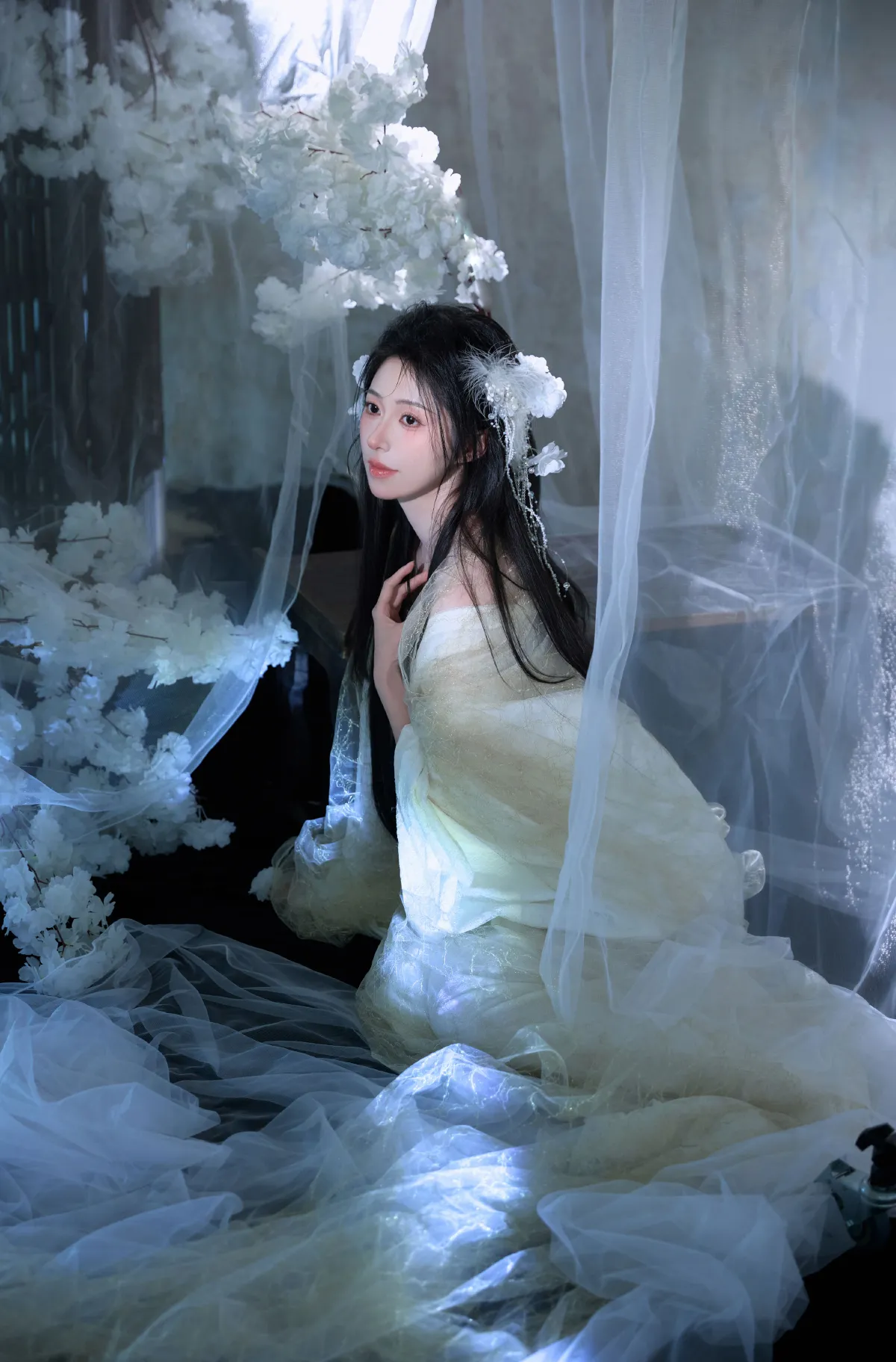 梨花白