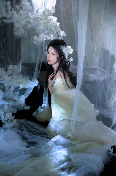 梨花白