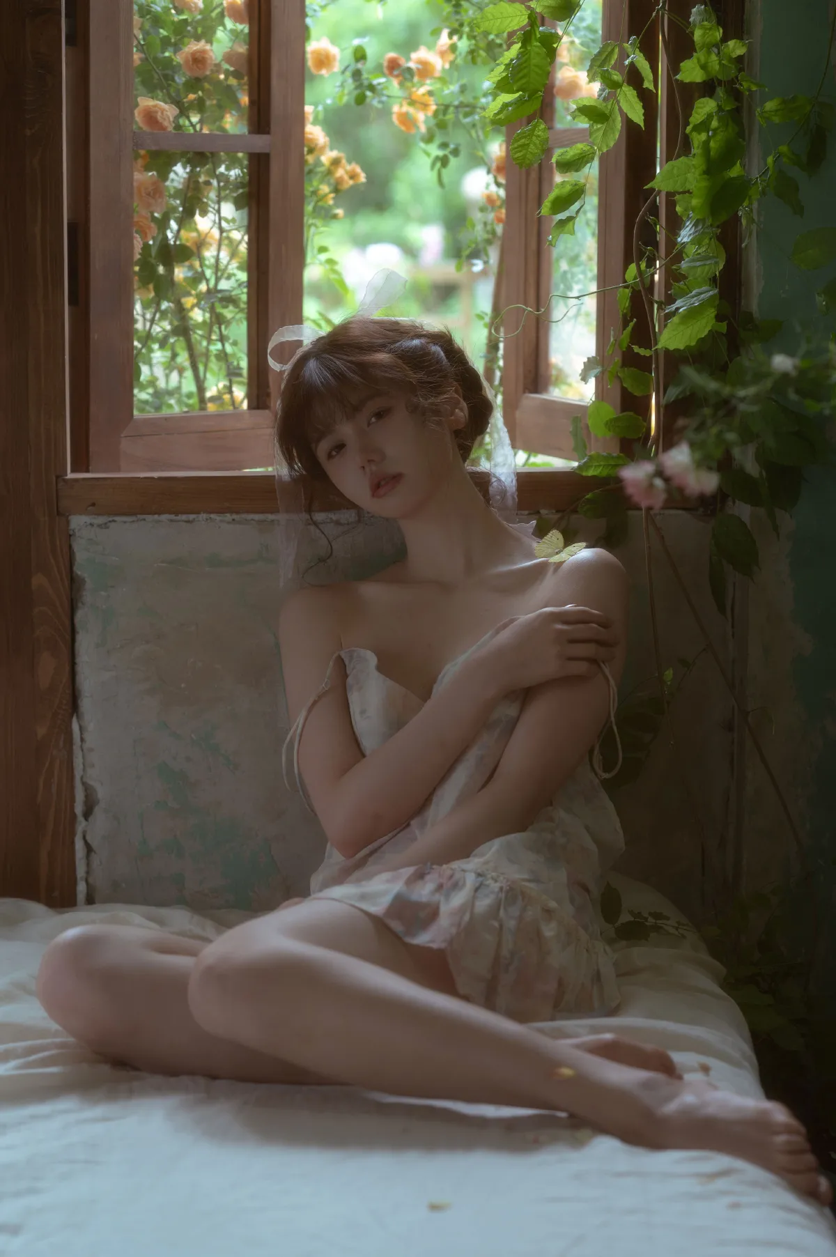花语
