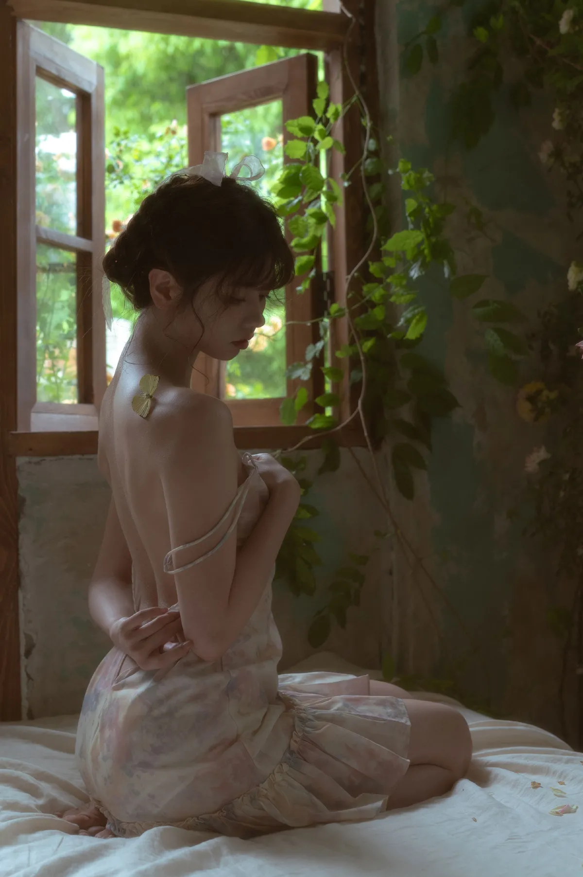 花语