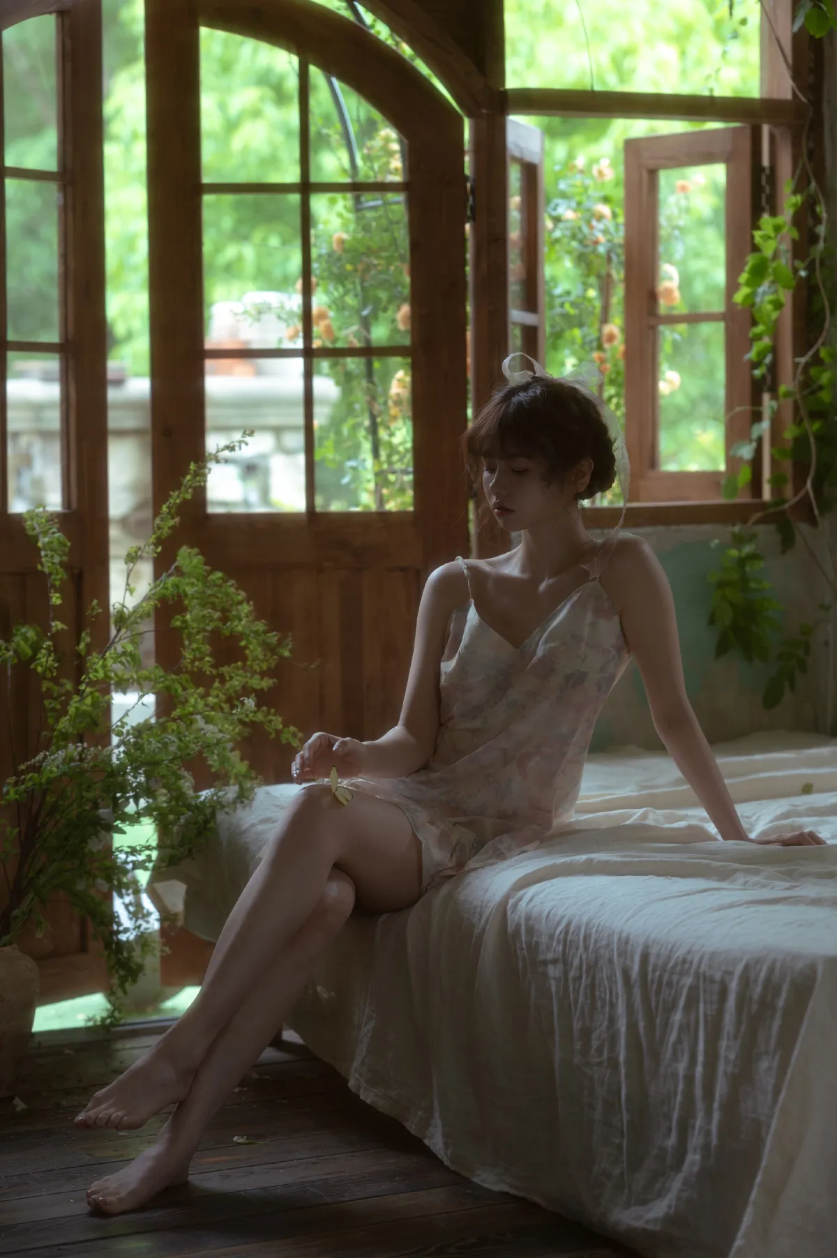 花语