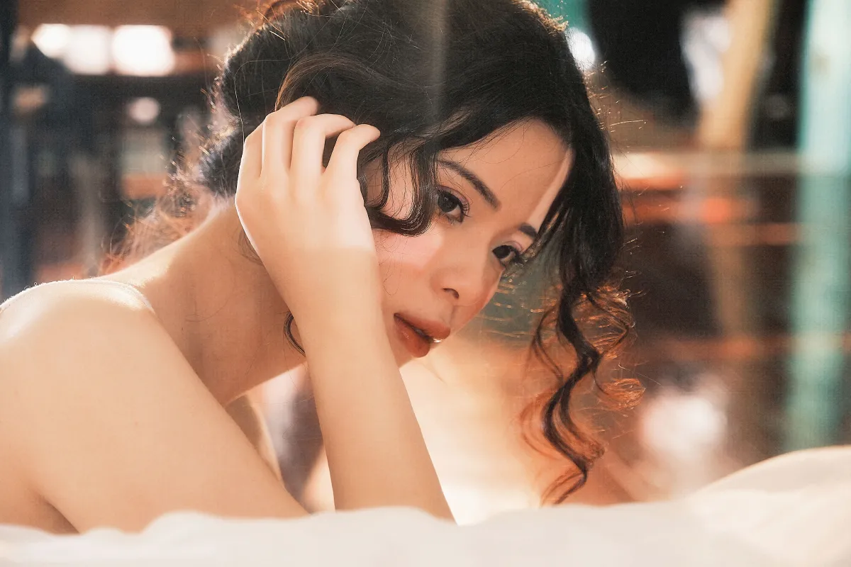 爱上旧时的你