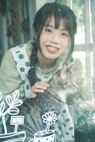 苹果味的夏天