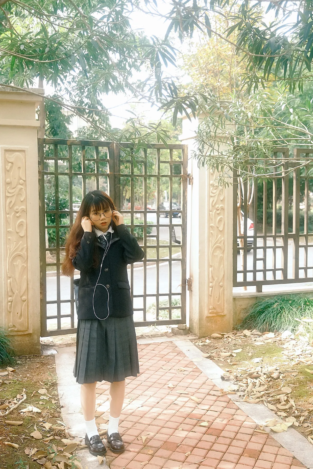 夏梦少女