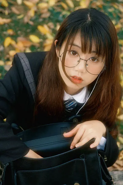 夏梦少女