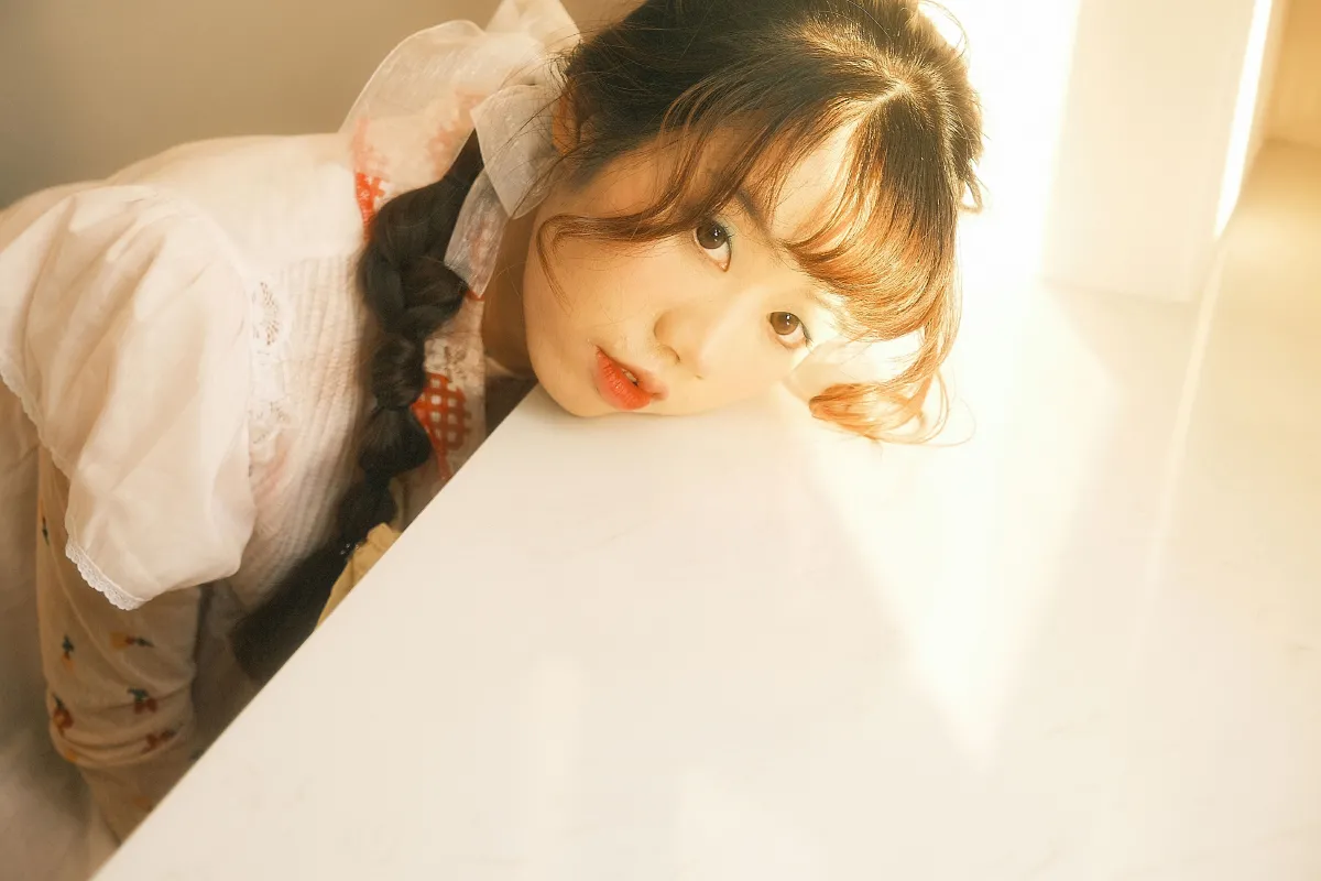 少女日记