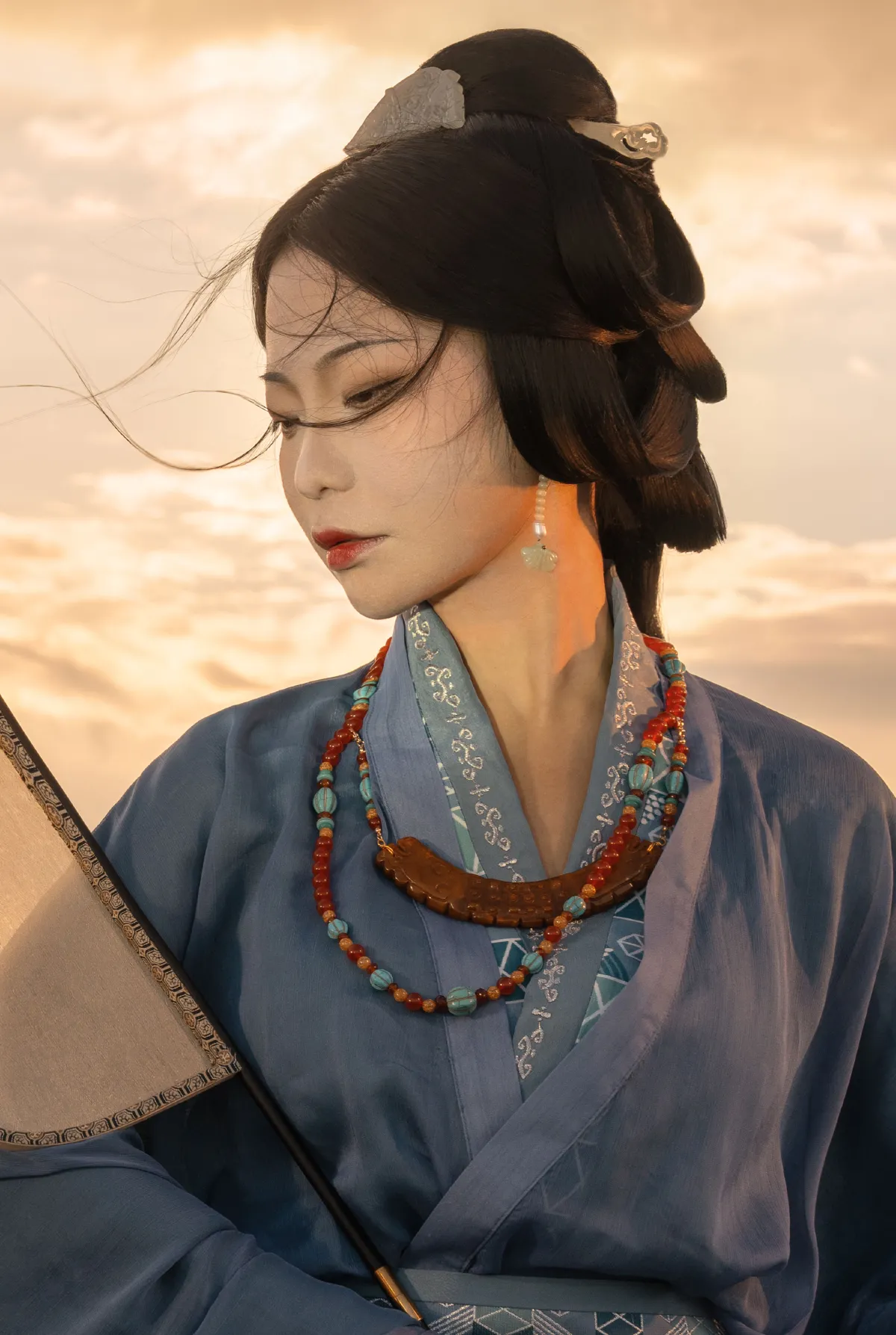 踏山河