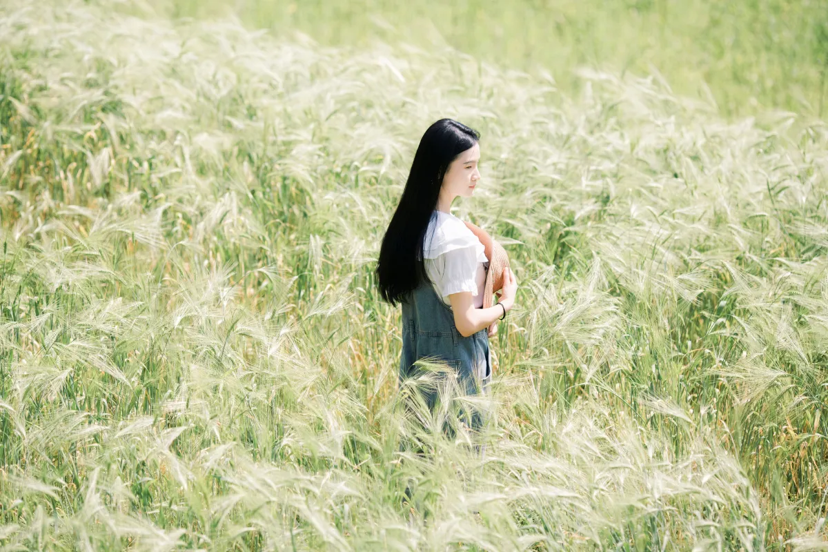 麦田守望者