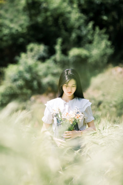 麦田守望者