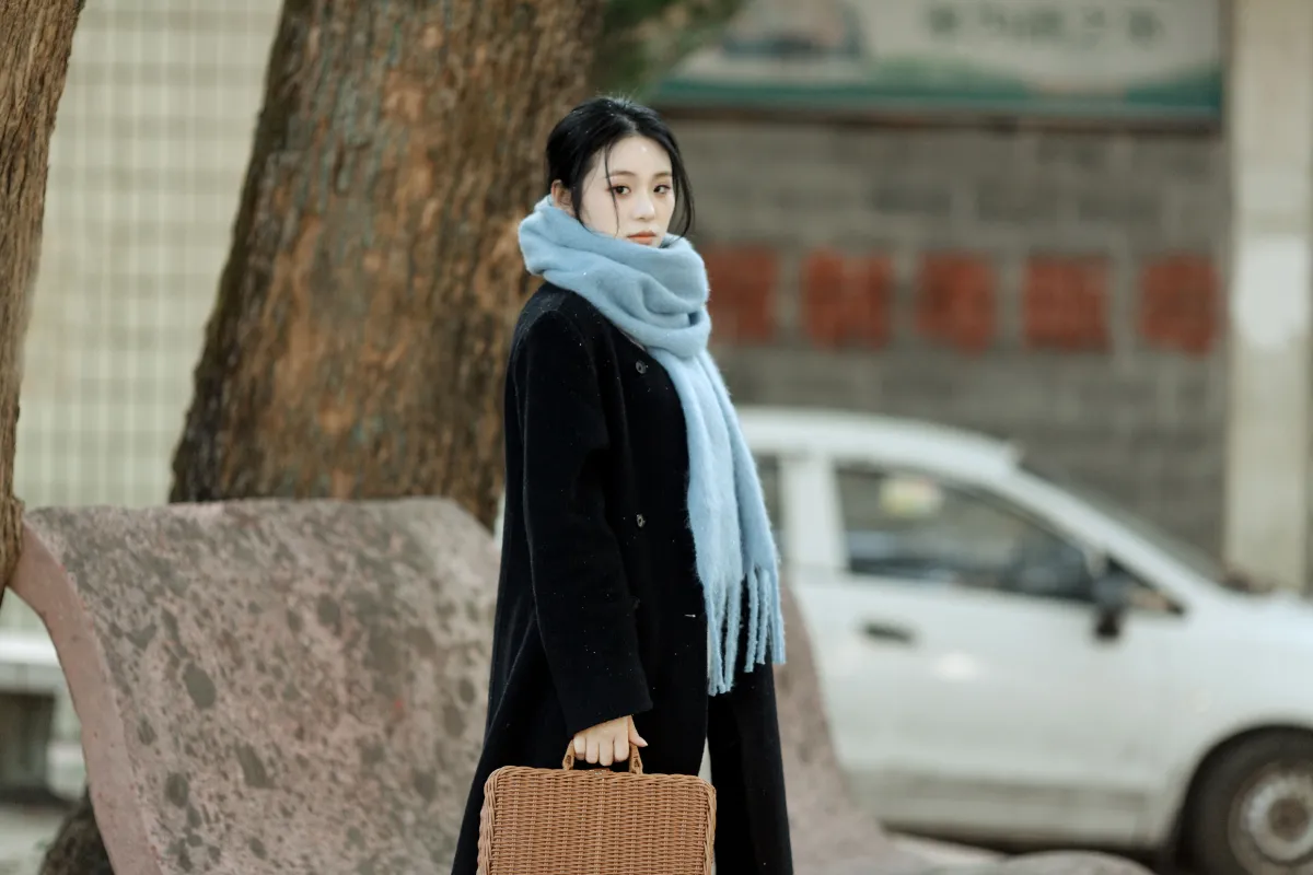 笨笨_7012《情书》美图作品图片1