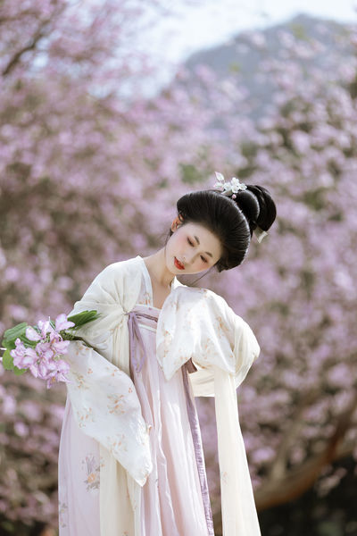咏紫荆