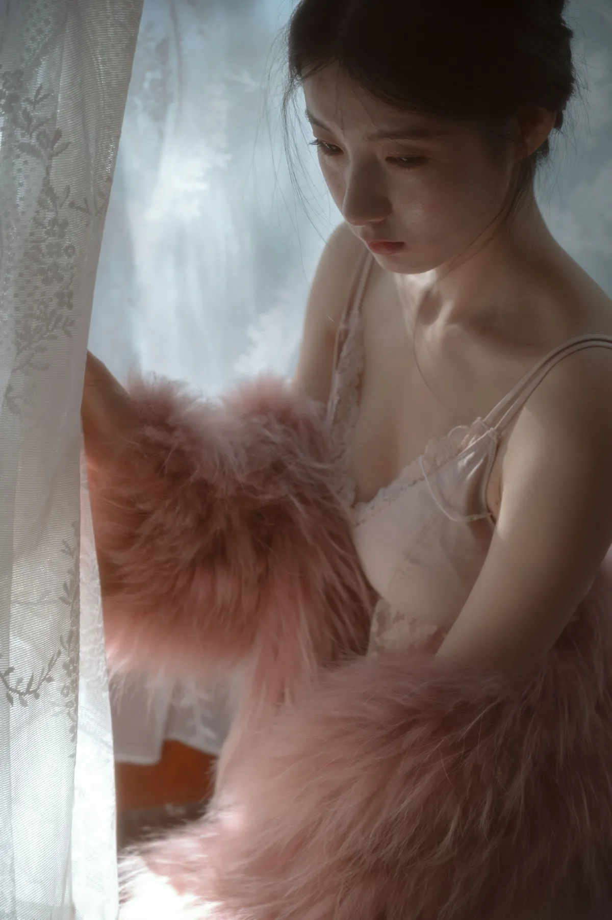 慵懒1
