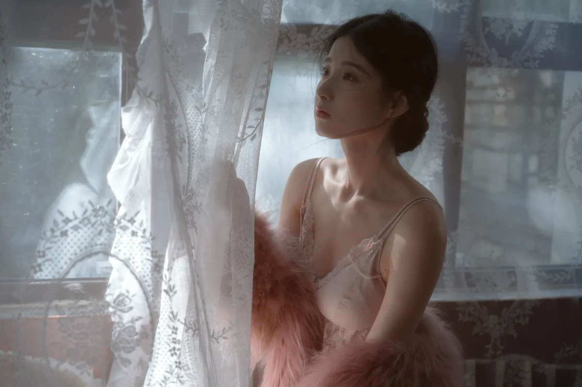 慵懒