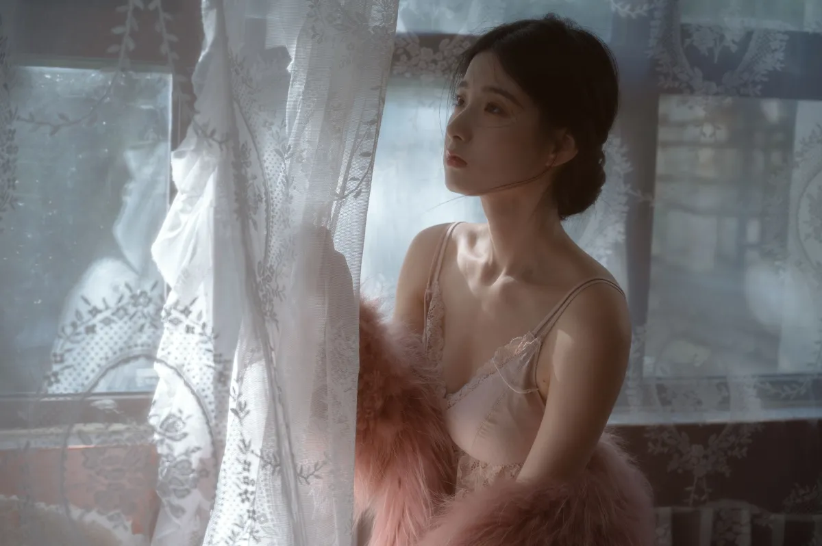 慵懒5