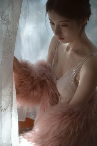 慵懒