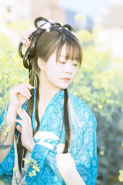 花田错