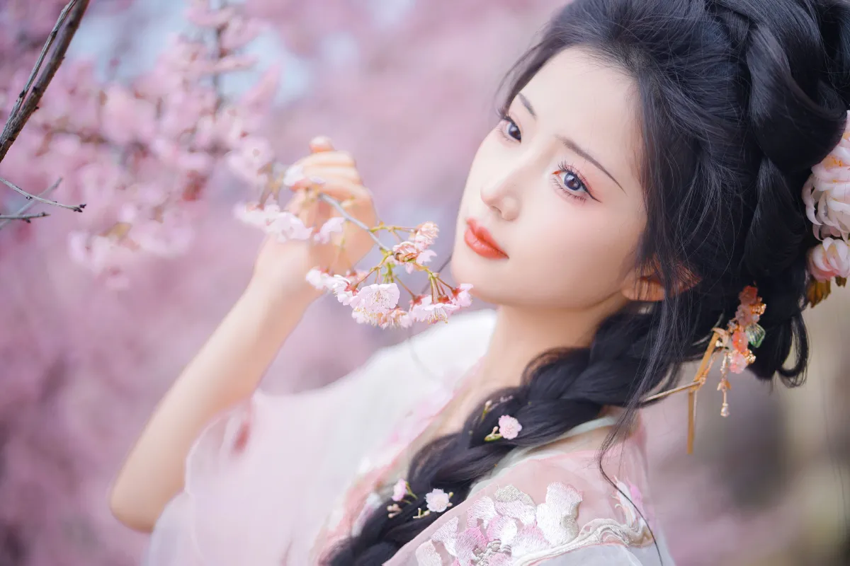 春日樱