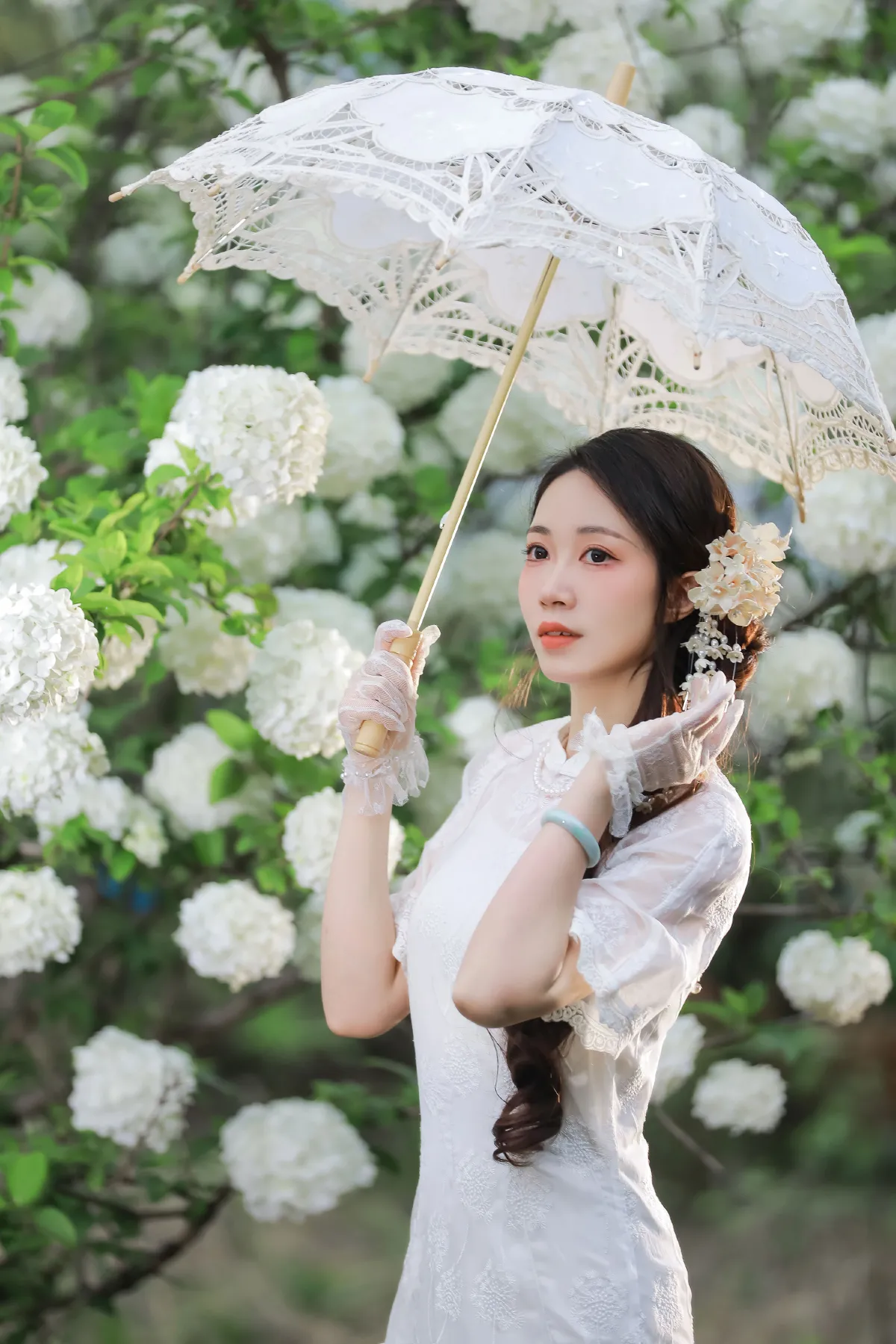春日物语