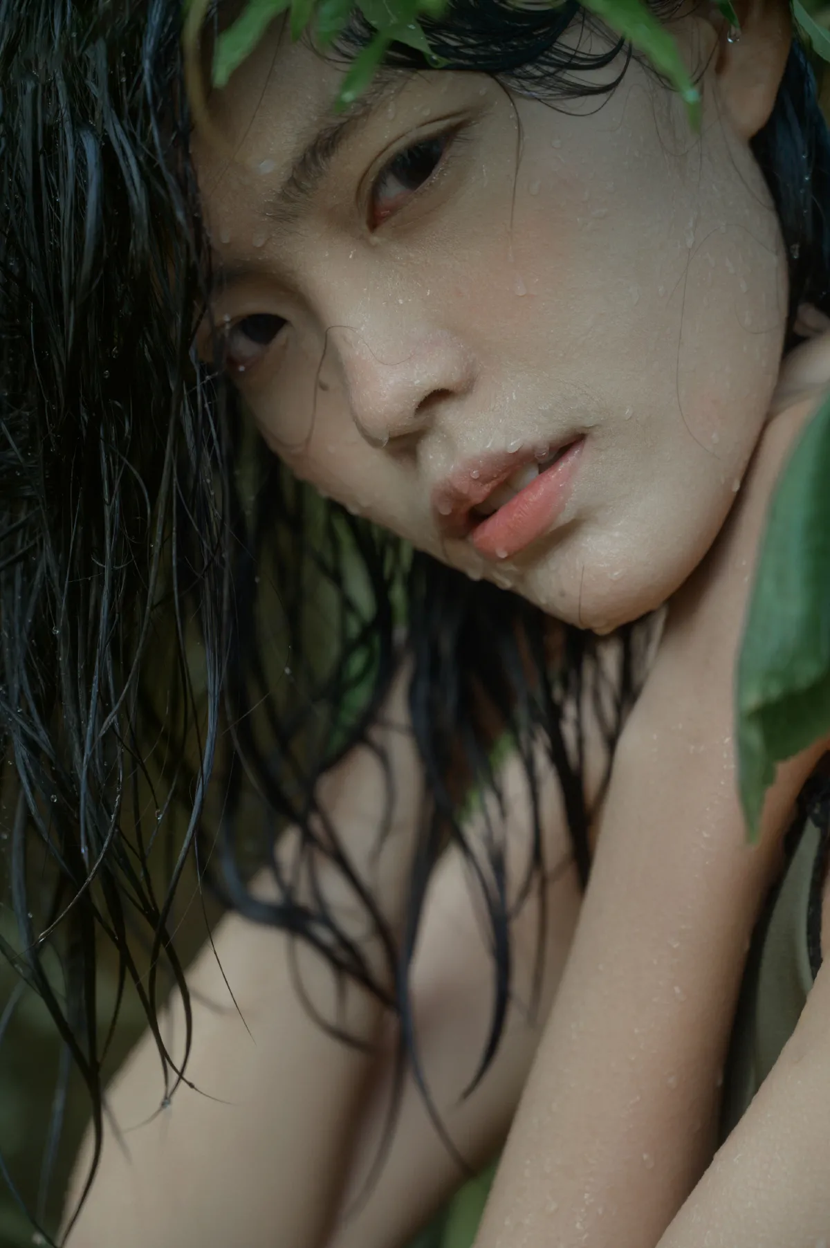 潮湿的夏1