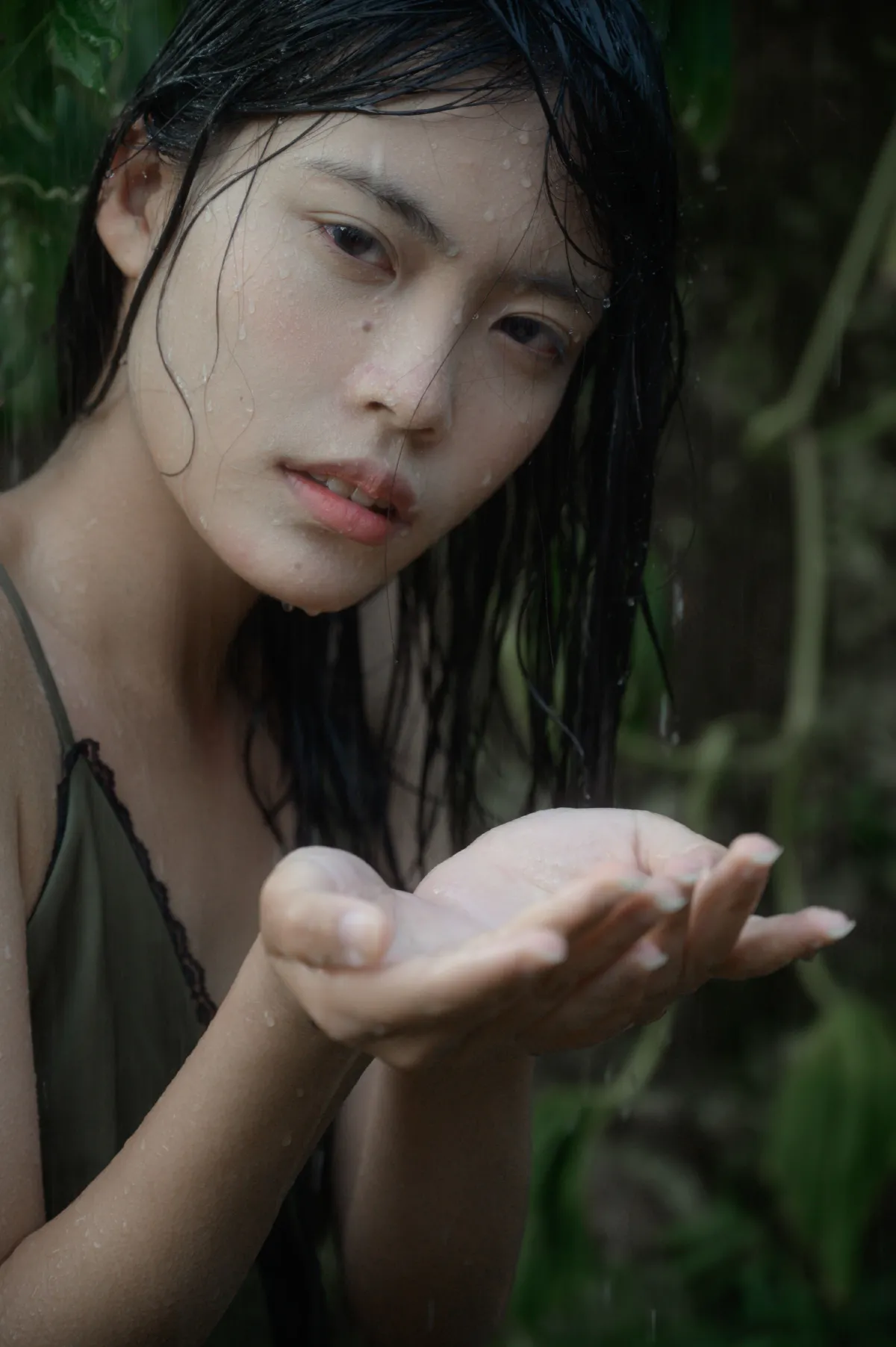 潮湿的夏4