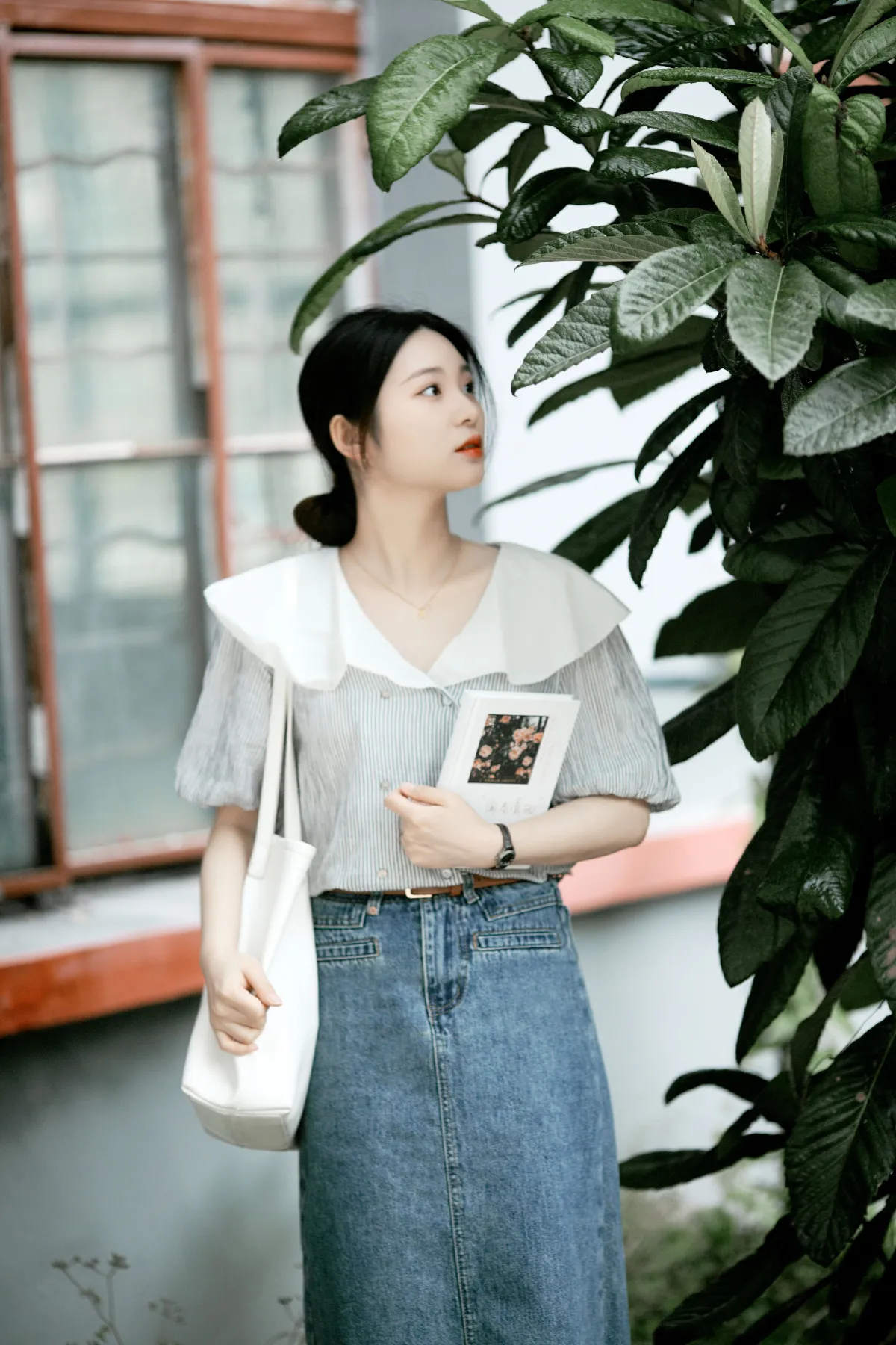 笨笨_7012《南港清风》美图作品图片3