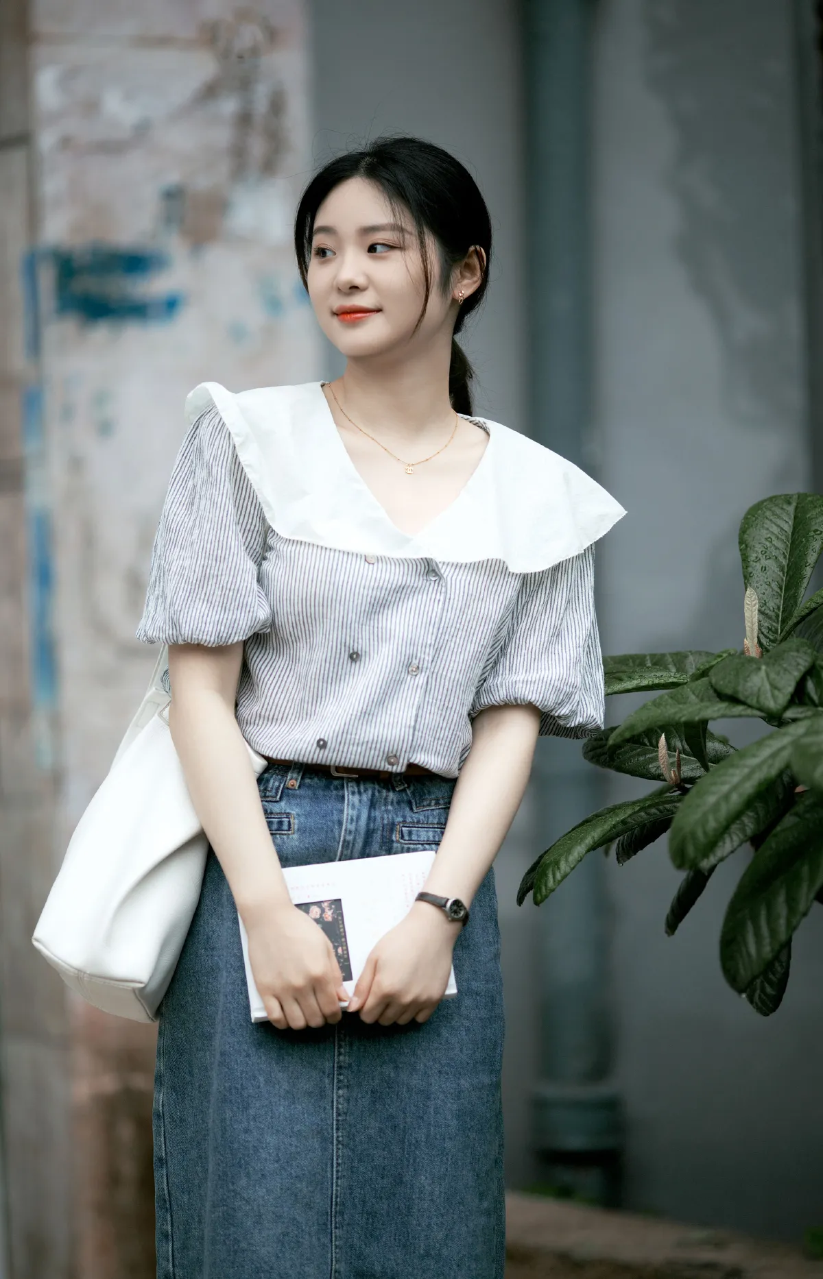 笨笨_7012《南港清风》美图作品图片5