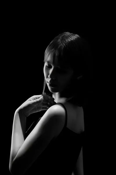 光与影之歌：情绪风肖像