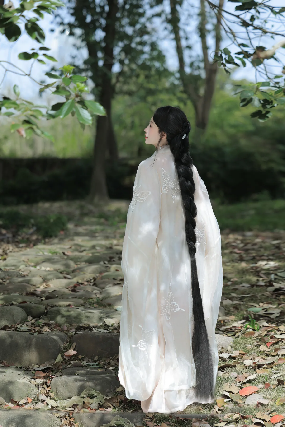春之樱