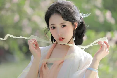 春之樱