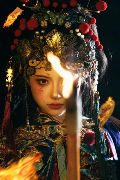 傩舞
