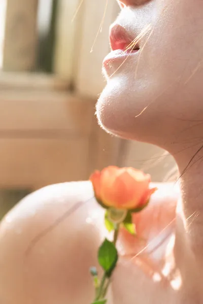 花香