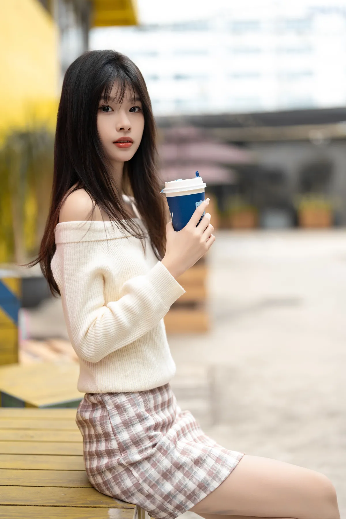 你的瑞幸1
