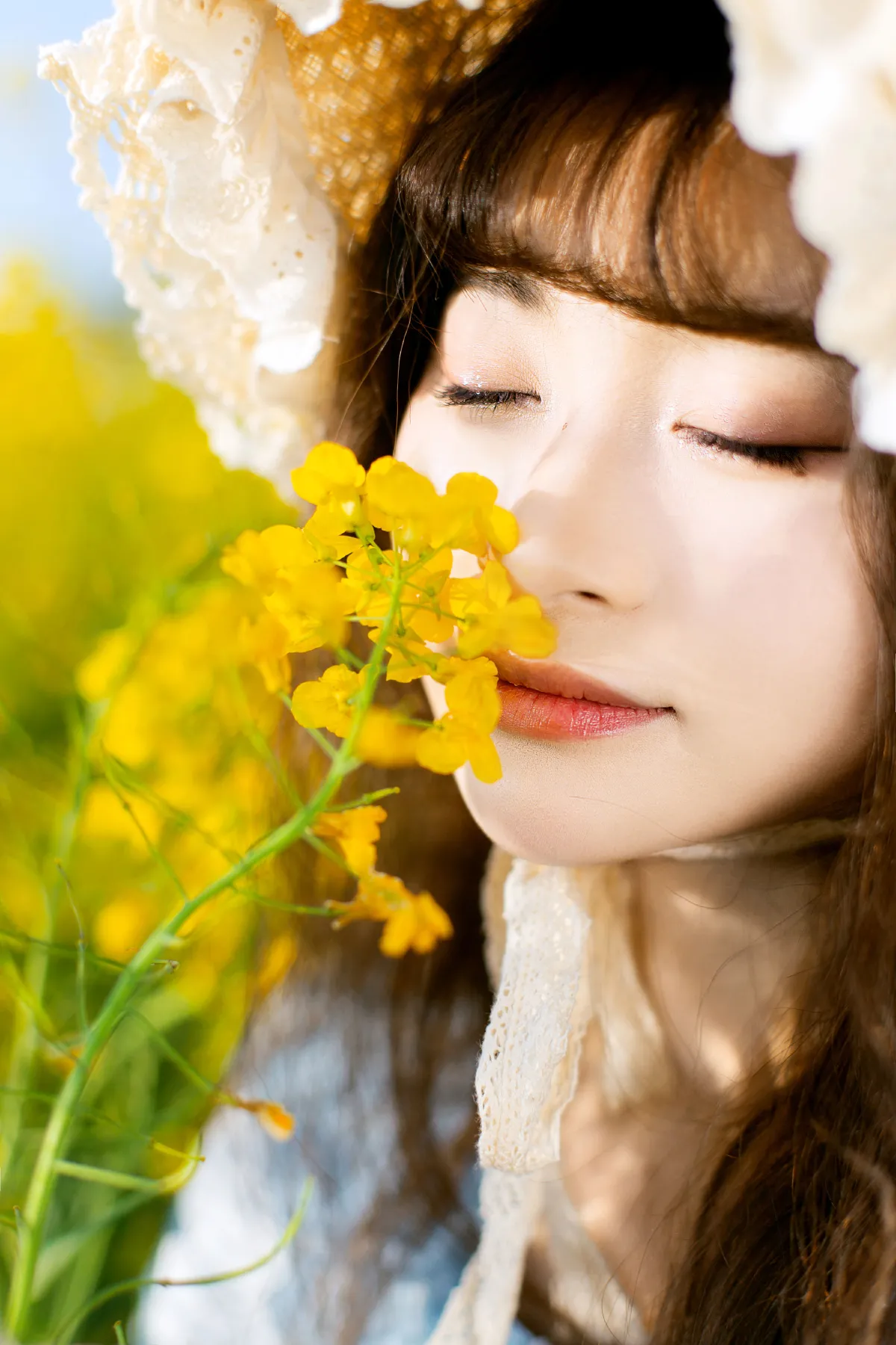 故事里的小黄花2