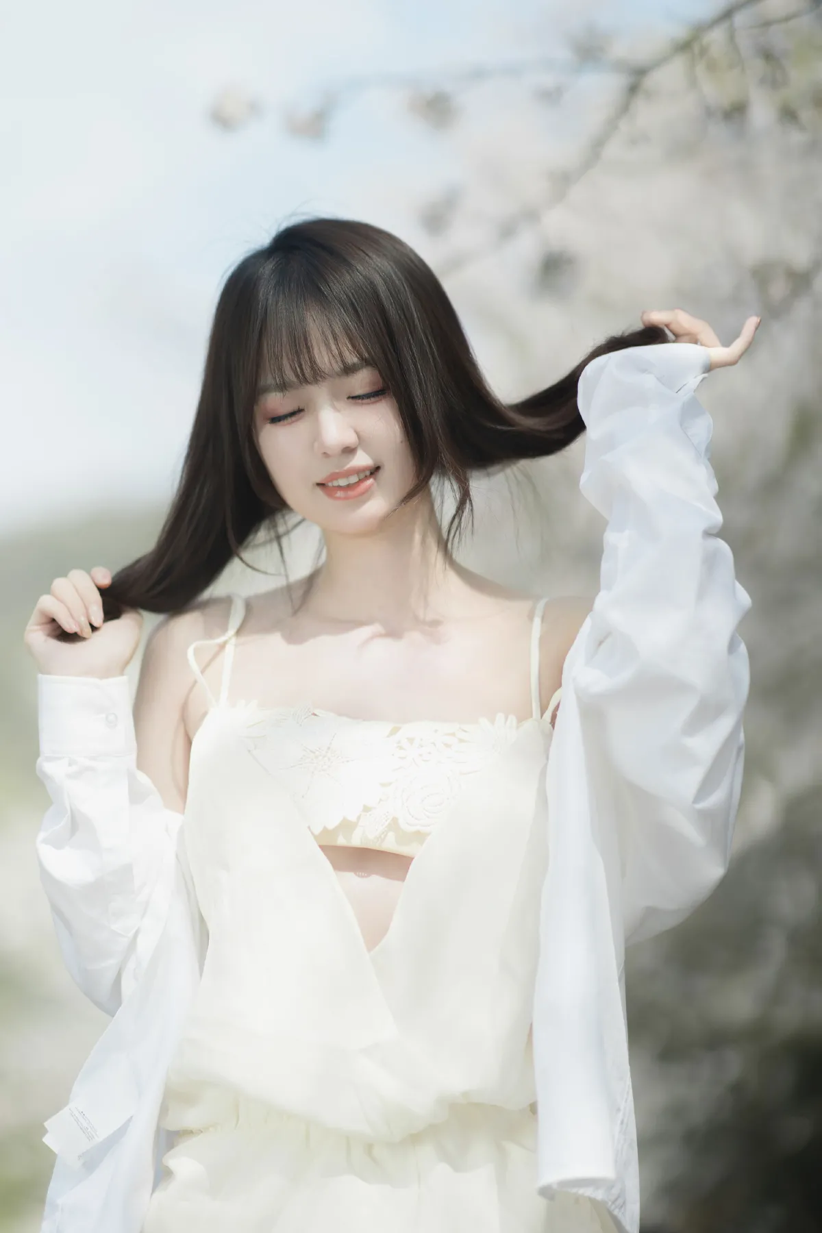 清白之年