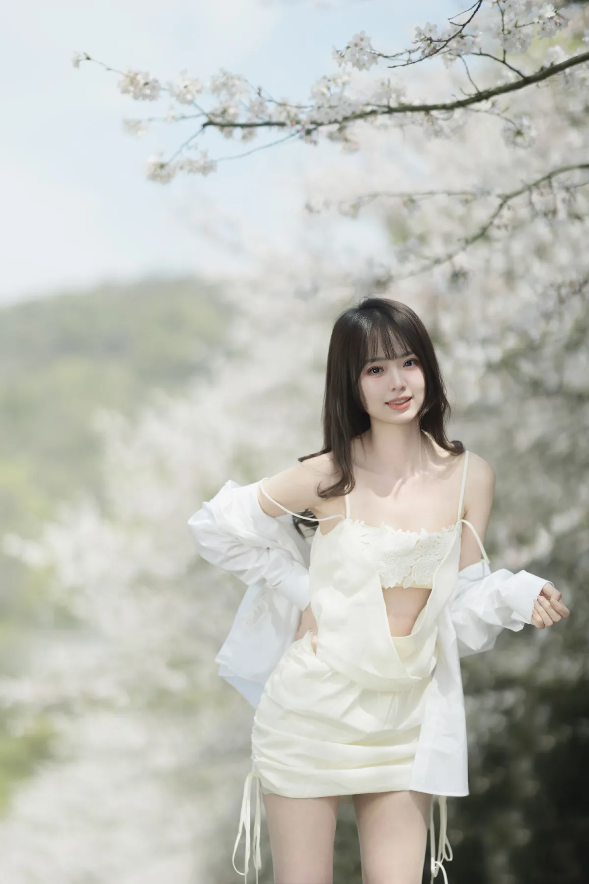 若寒Rock_刺青师豆芽《清白之年》美图作品图片4